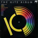 Various The Hits Album 10