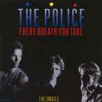 The Police Every Breath You Take (The Singles)