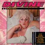 Divine The Story So Far...