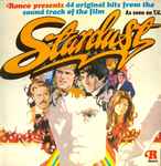 Various Stardust - 44 Original Hits From The Sound Track Of The Film