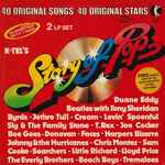 Various Story Of Pop