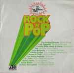 Various Rock 'N' Pop - 25 The Atlantic Years