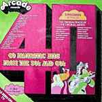 Various 40 Fantastic Hits From The 50's And 60's