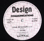 Divine Love Reaction