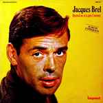 Jacques Brel Quand On N'a Que L'amour