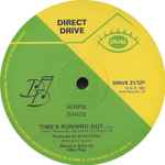 Direct Drive Time's Running Out