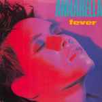 Annabella Lwin Fever