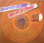 Iggy Pop Choice Cuts