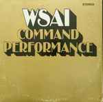 Various WSAI Command Performance