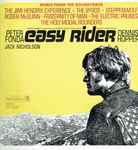 Various Easy Rider (Music From The Soundtrack)