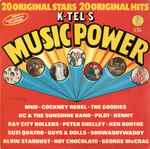 Various Music Power