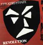 Theatre Of Hate Revolution
