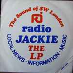 Various Radio Jackie The LP (1969-1985)