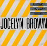 Jocelyn Brown Somebody Else's Guy (Remix)
