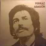 Jean Ferrat Ferrat Chante Aragon