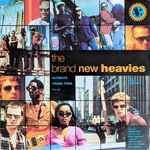 The Brand New Heavies Ultimate Trunk Funk - The EP