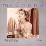 Madonna Like A Virgin (U.S. Dance Remix) / Stay