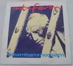 Intaferon Steamhammer Slam