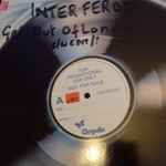 Intaferon Get Out Of London