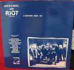 Various Life's A Riot With Riot City Records