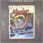Thomas Dolby The Golden Age Of Wireless