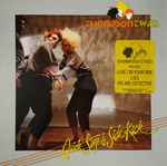 Thompson Twins Quick Step & Side Kick