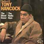 Tony Hancock The Best Of Tony Hancock