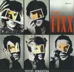 The Fixx Secret Separation