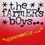 The Farmer's Boys Apparently…