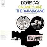 Doris Day Doris Day Sings Songs From Calamity Jane & The Pajama Game