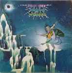 Uriah Heep Demons And Wizards