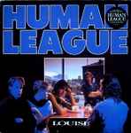 The Human League Louise