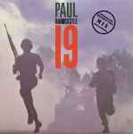 Paul Hardcastle 19 (Destruction Mix)