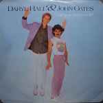 Daryl Hall & John Oates I Can't Go For That (No Can Do)
