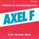 Harold Faltermeyer Axel F (The M & M Mix)