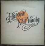 Neil Young Harvest