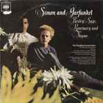 Simon & Garfunkel Parsley, Sage, Rosemary And Thyme