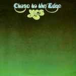 Yes Close To The Edge