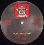 The Clash Rock The Casbah