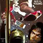 Neil Young American Stars 'N Bars