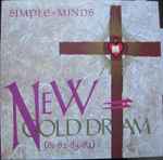 Simple Minds New Gold Dream (81-82-83-84)