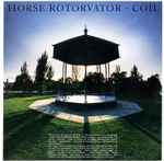 Coil Horse Rotorvator