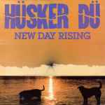Hüsker Dü New Day Rising