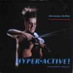 Thomas Dolby Hyper-active! (Heavy Breather Subversion)