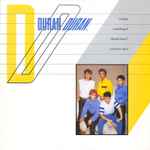 Duran Duran Is There Something I Should Know? (Monster Mix)
