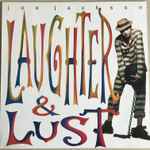 Joe Jackson Laughter & Lust