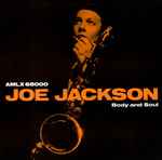 Joe Jackson Body And Soul