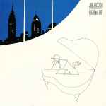 Joe Jackson Night And Day