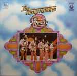 The Temptations Get Ready