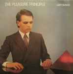 Gary Numan The Pleasure Principle